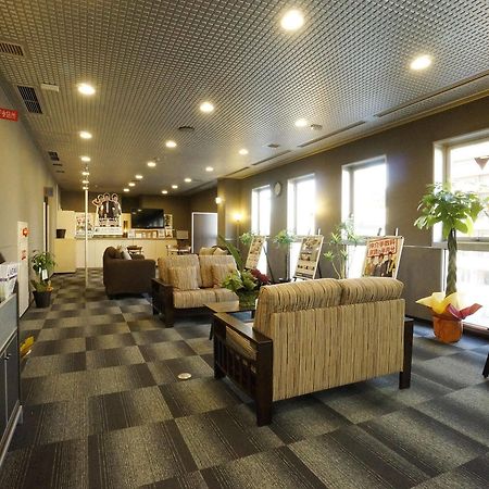 Livemax Kyoto Gojo Hotel ภายนอก รูปภาพ