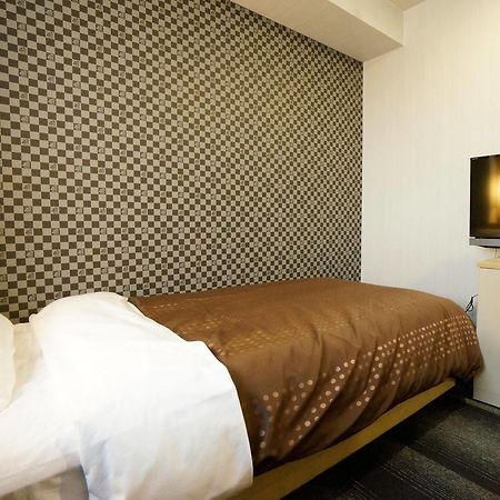 Livemax Kyoto Gojo Hotel ภายนอก รูปภาพ