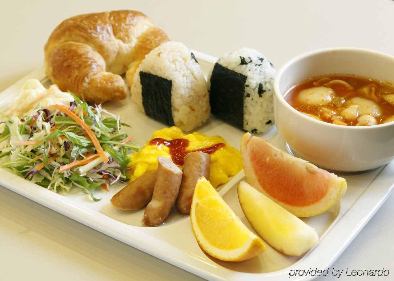 Livemax Kyoto Gojo Hotel ภายนอก รูปภาพ
