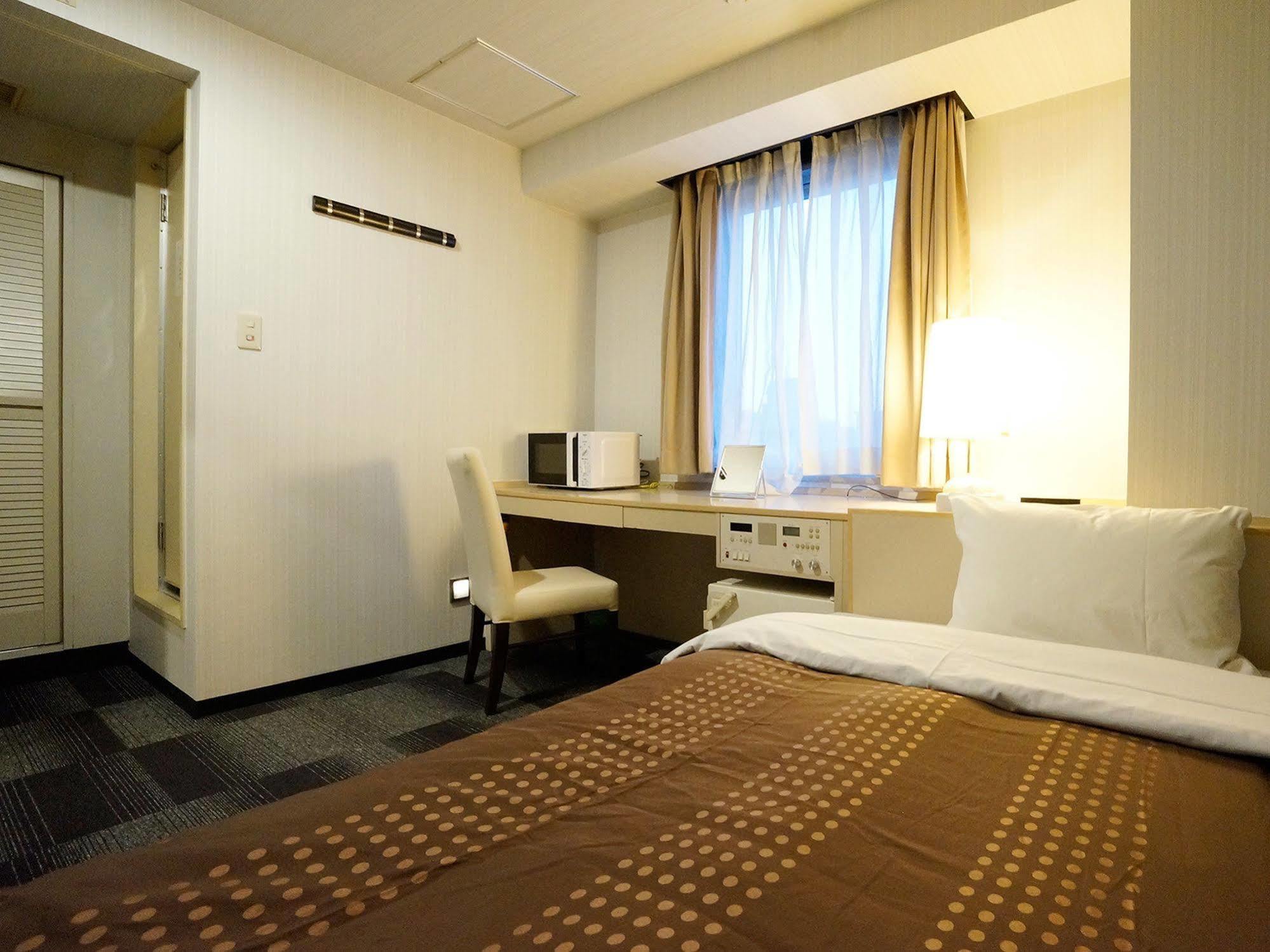 Livemax Kyoto Gojo Hotel ภายนอก รูปภาพ