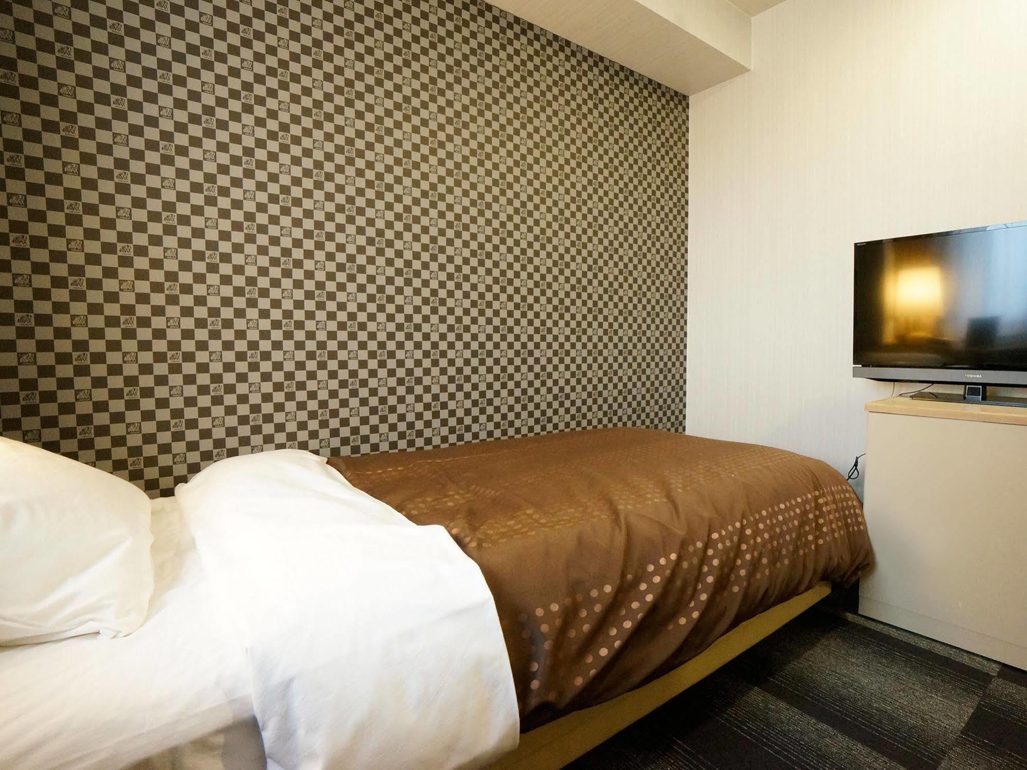 Livemax Kyoto Gojo Hotel ภายนอก รูปภาพ