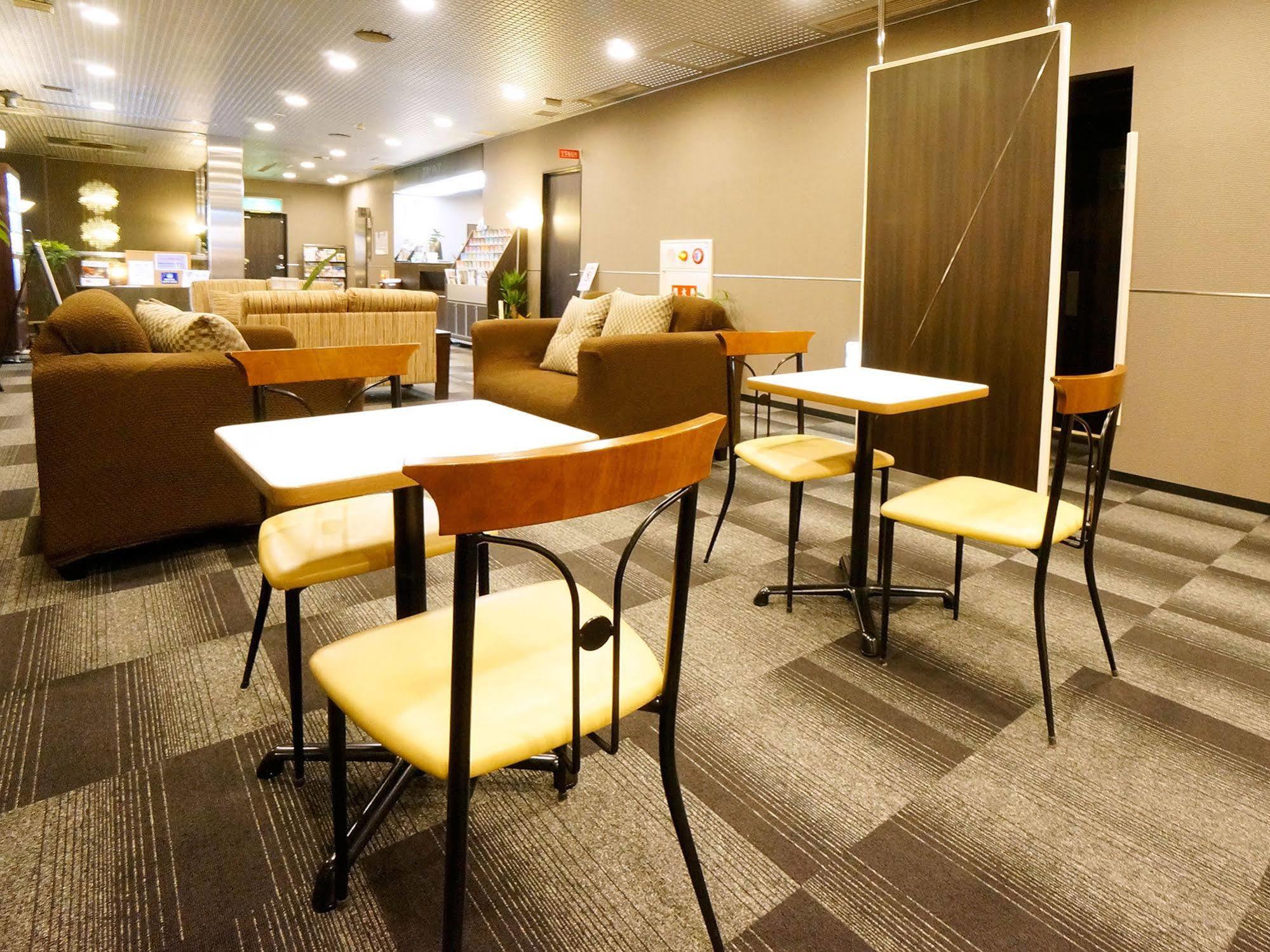 Livemax Kyoto Gojo Hotel ภายนอก รูปภาพ