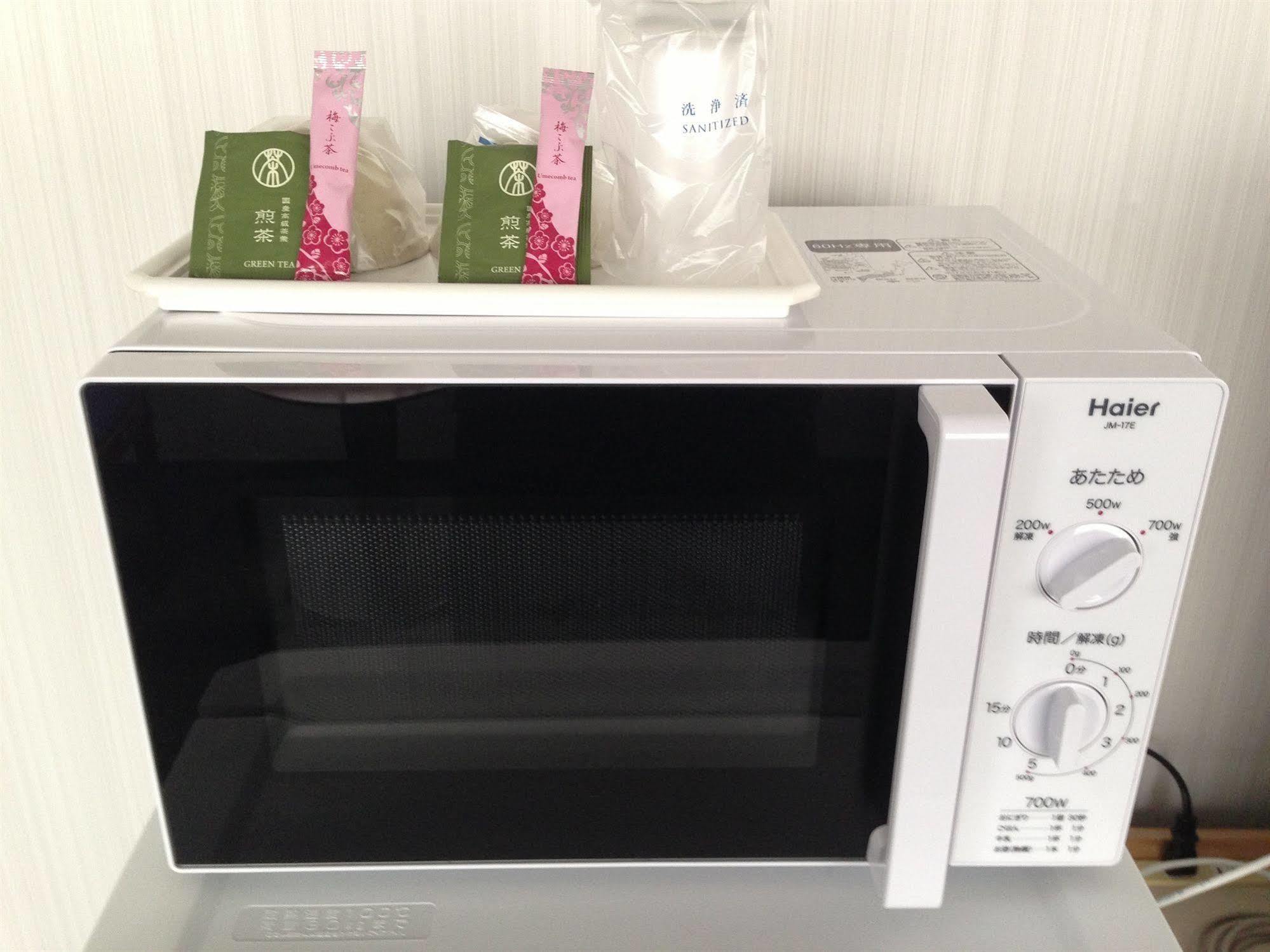 Livemax Kyoto Gojo Hotel ภายนอก รูปภาพ
