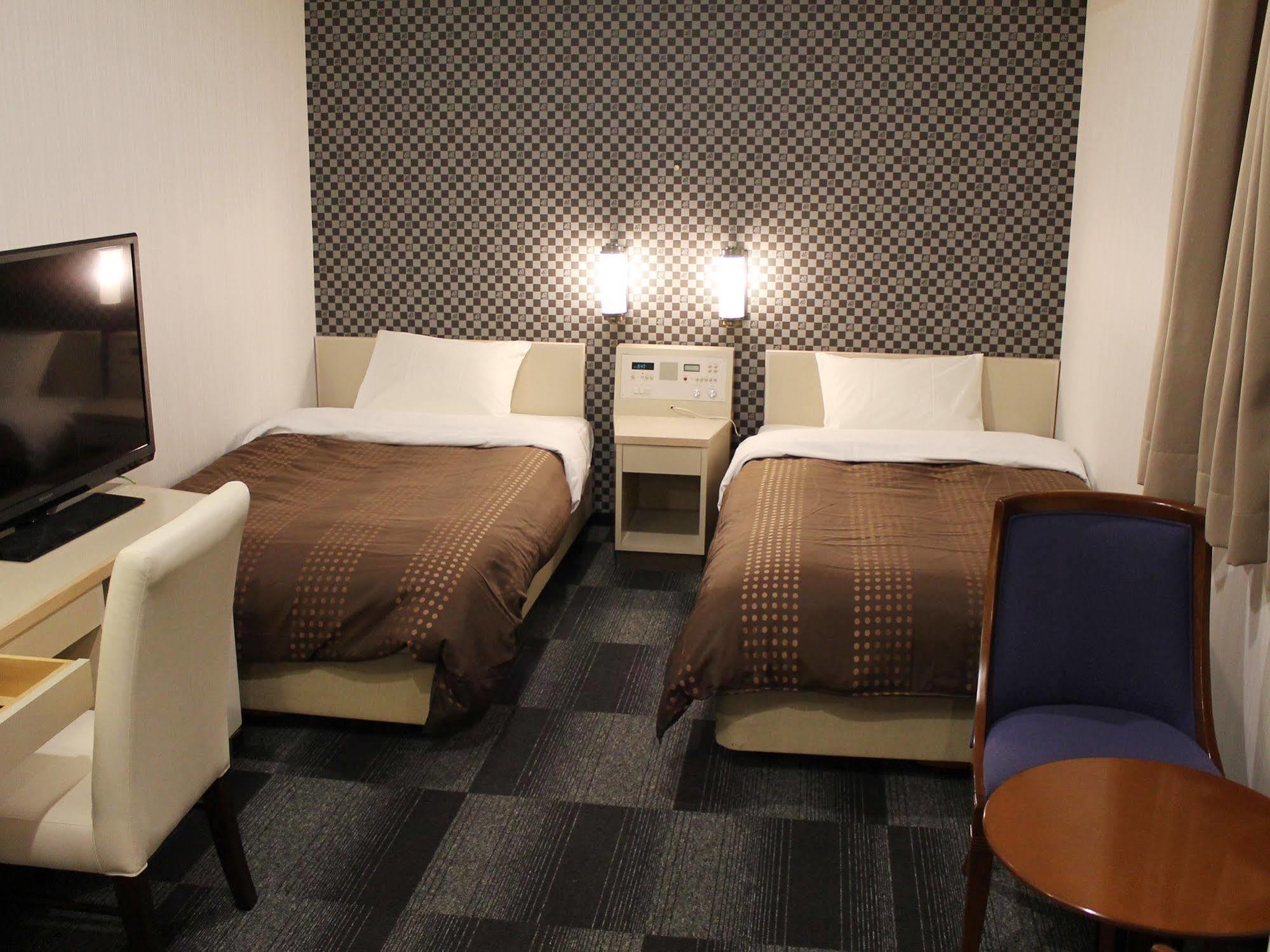 Livemax Kyoto Gojo Hotel ภายนอก รูปภาพ