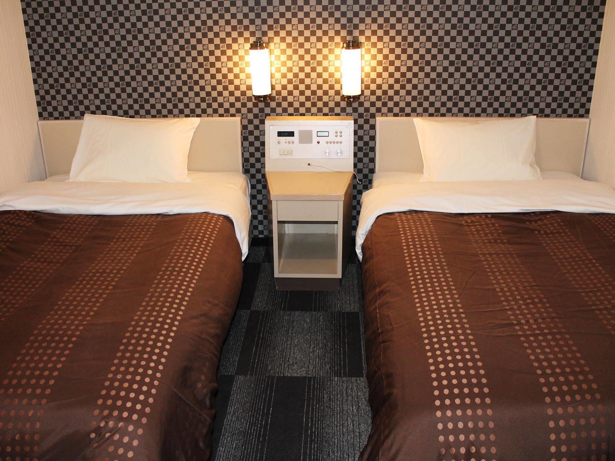 Livemax Kyoto Gojo Hotel ภายนอก รูปภาพ