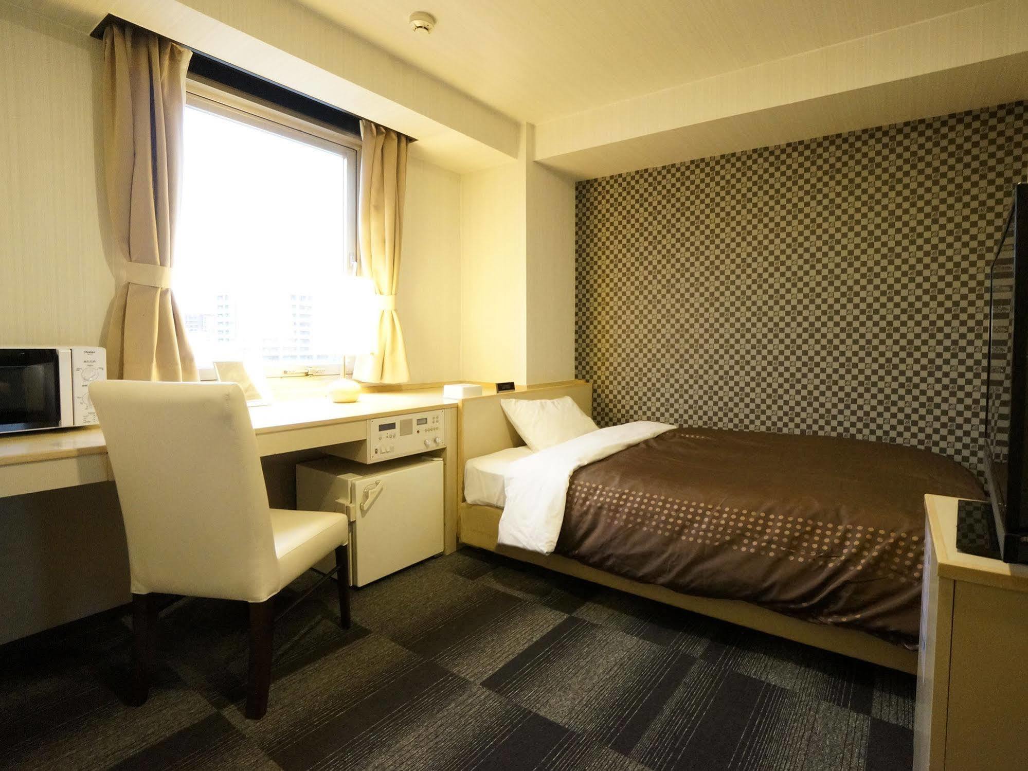 Livemax Kyoto Gojo Hotel ภายนอก รูปภาพ