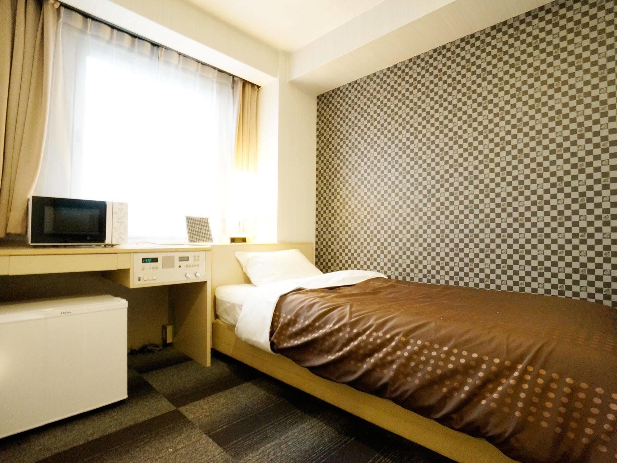 Livemax Kyoto Gojo Hotel ภายนอก รูปภาพ