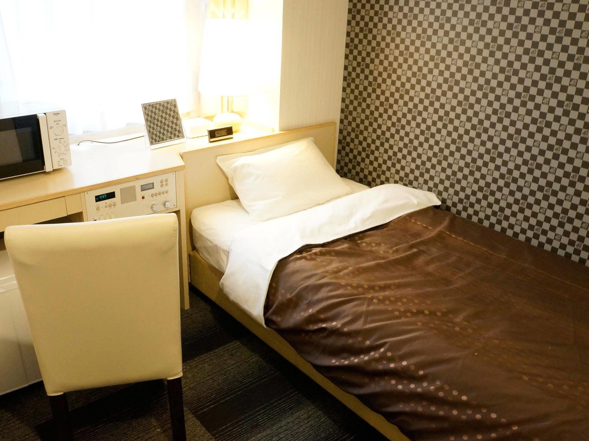 Livemax Kyoto Gojo Hotel ภายนอก รูปภาพ