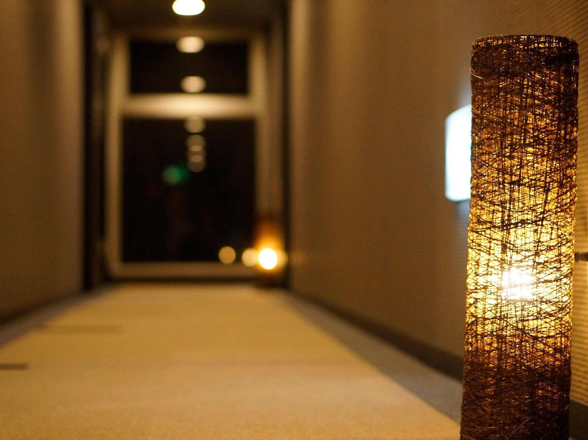 Livemax Kyoto Gojo Hotel ภายนอก รูปภาพ