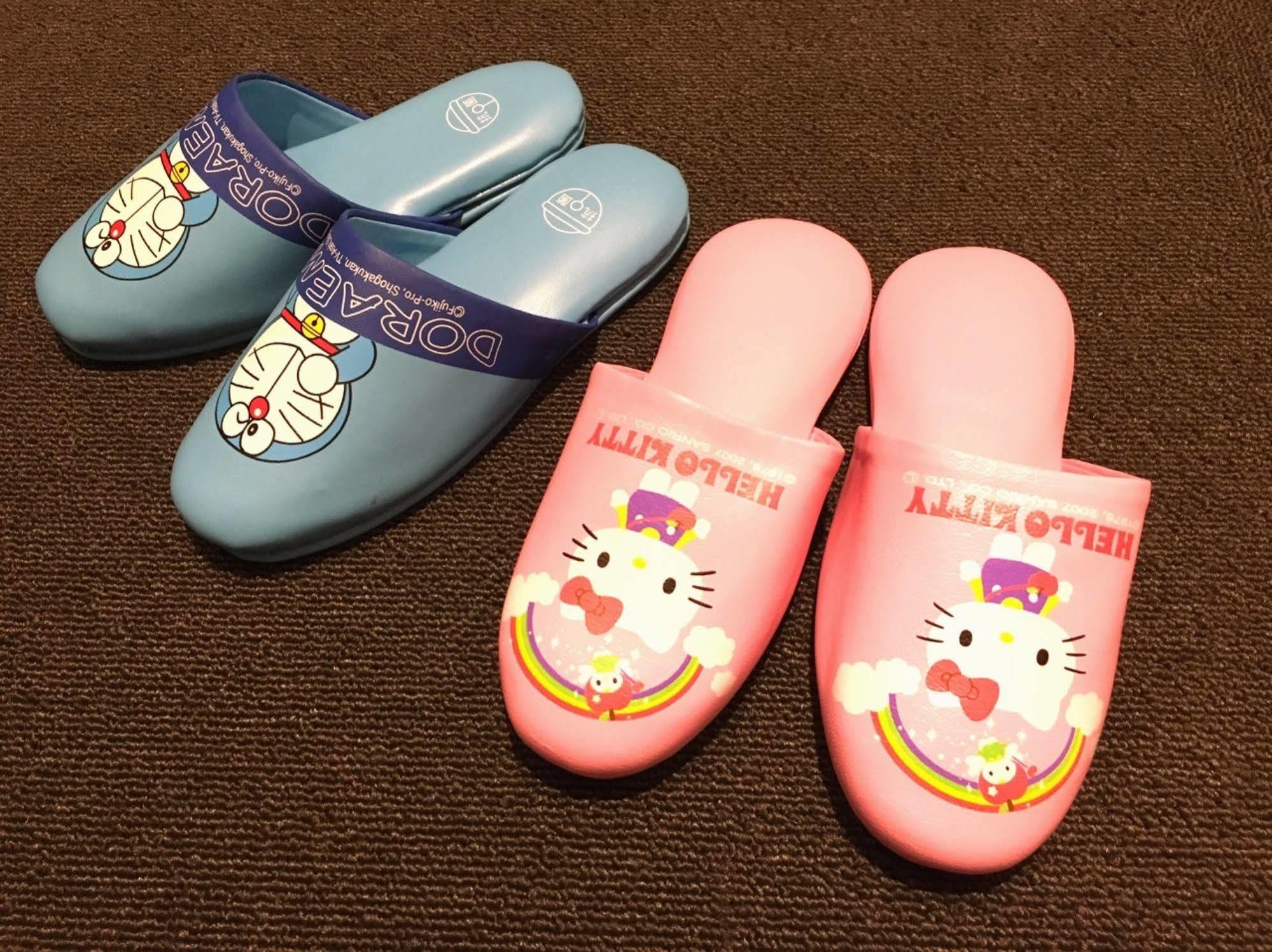 Livemax Kyoto Gojo Hotel ภายนอก รูปภาพ